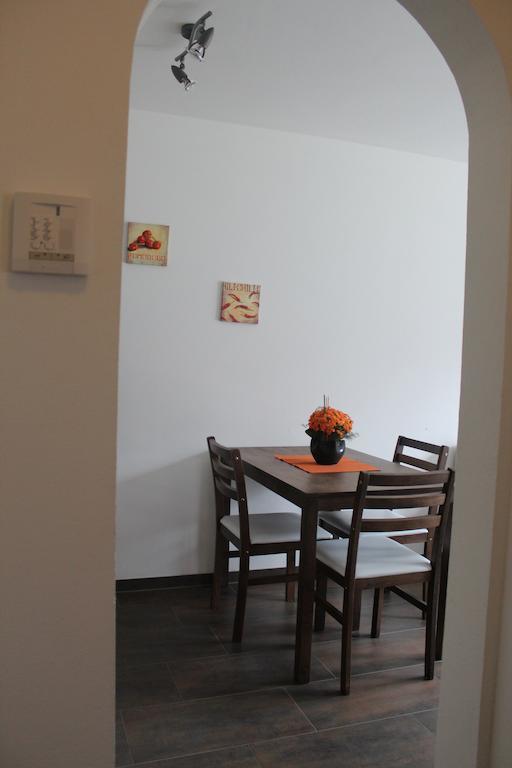 Haus Elisabeth Leilighet Gaschurn Rom bilde